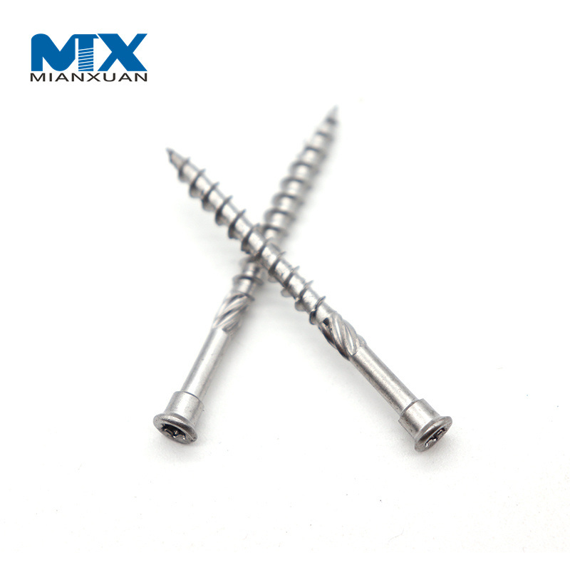 Tornillos de tamaño personalizado para paneles de yeso de alta calidad y precio más bajo