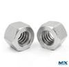 Acme/ Tr Hex/Tuercas redondas para varillas