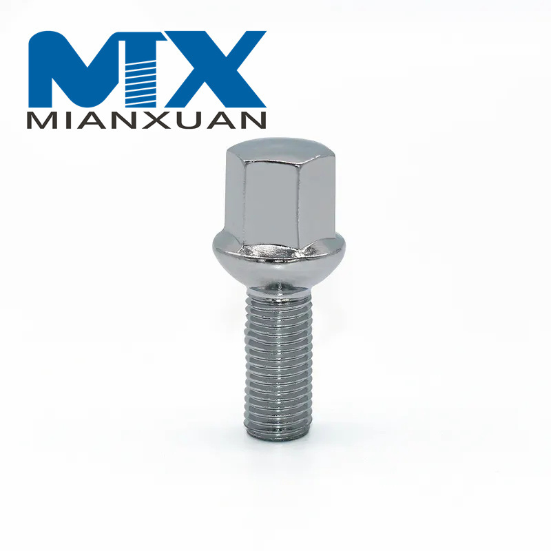 en stock y camión de tuercas Volvo VW Stud Nissan