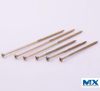 Tornillos largos para aglomerado Torx/pH con cabeza de oblea o cabeza avellanada
