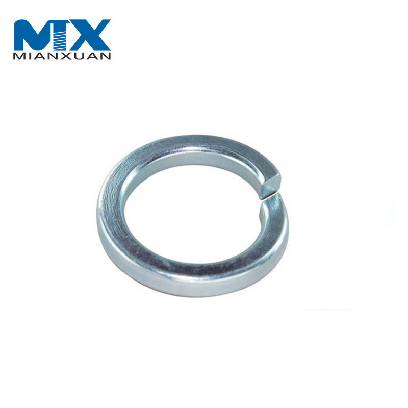 Precio al por mayor M3/M4/M5/M6/M8 Arandela elástica de acero inoxidable 304 DIN7980/DIN 127