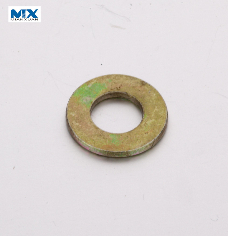 Arandelas de defensa Arandelas planas ANSI/ASME