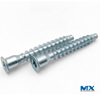 Casquillo de tornillos Confirmat para muebles