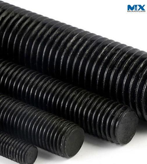 Varillas roscadas B7 para construcción