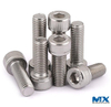 Tornillos de cabeza hueca hexalobular