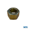 Tuercas hexagonales para gas y tuberías