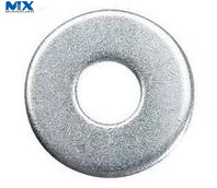 Arandelas planas—Serie normal—Producto grado a