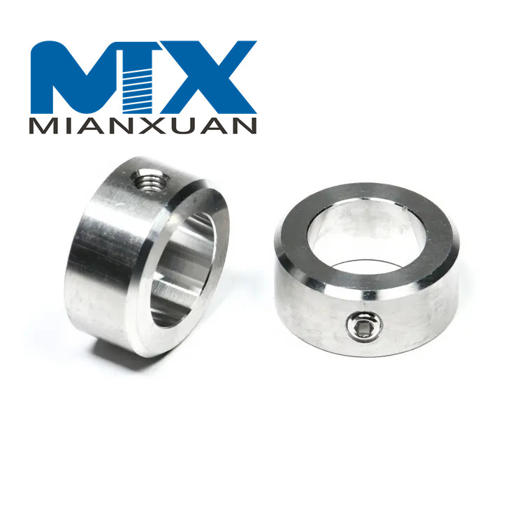 M2-12 Servicio OEM Acero al carbono Plata