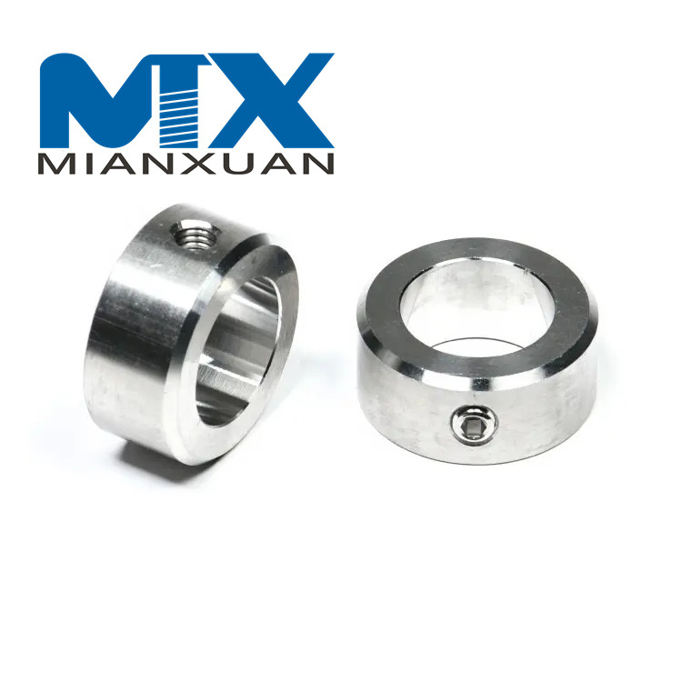 M2-12 Servicio OEM Acero al carbono Plata