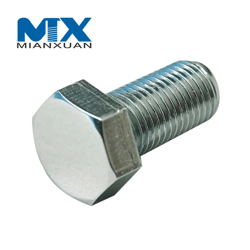 Tornillos de cabeza avellanada del zócalo del hexágono del acero inoxidable DIN7991
