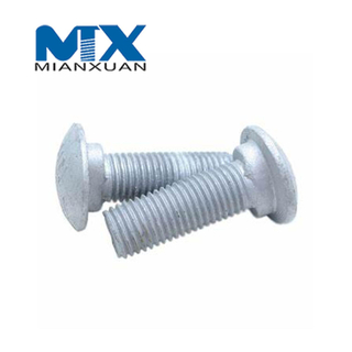 Perno de barandillas de venta caliente para barandillas de carreteras