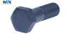Tornillos hexagonales [Tabla 6] (SAE J429 / ASTM A449 / F593 / F468)