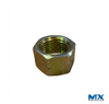 Tuercas hexagonales para gas y tuberías