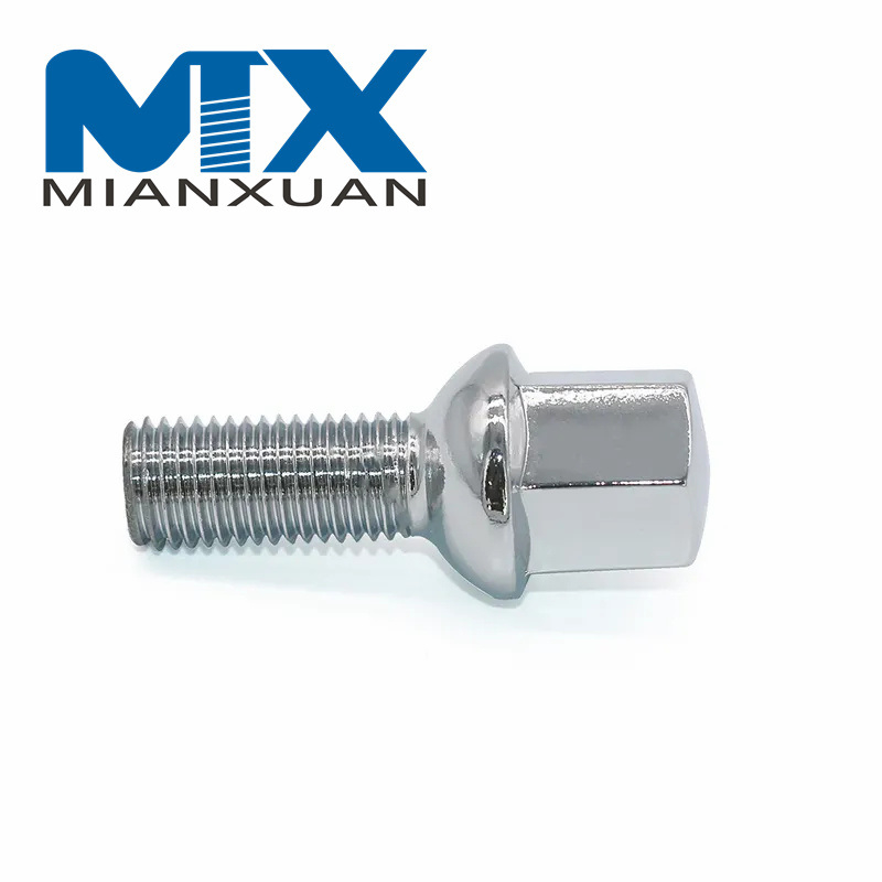 en stock y camión de tuercas Volvo VW Stud Nissan
